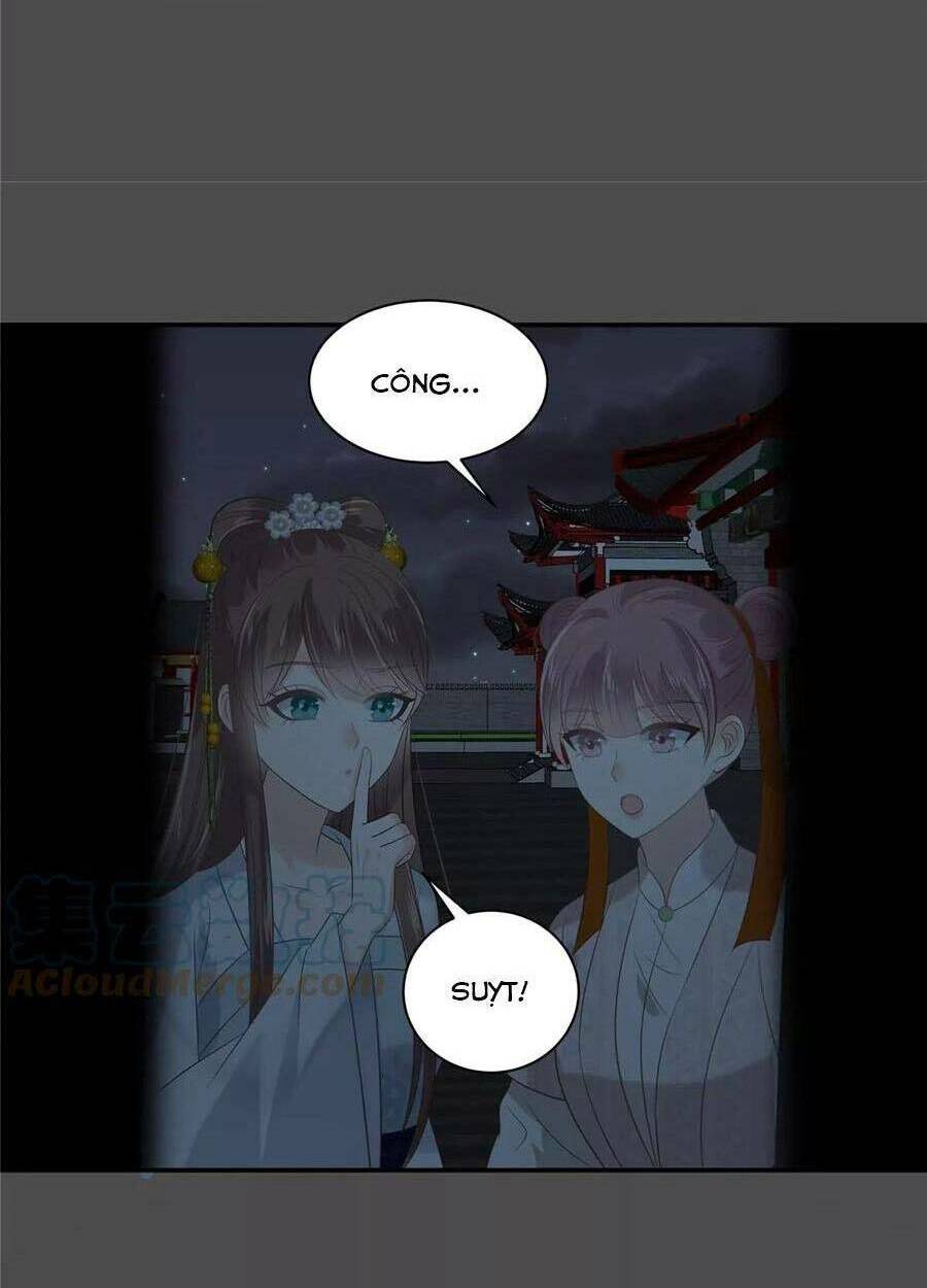 Tà Vương Phúc Hắc Sủng Nhập Cốt Chapter 188 - Trang 2