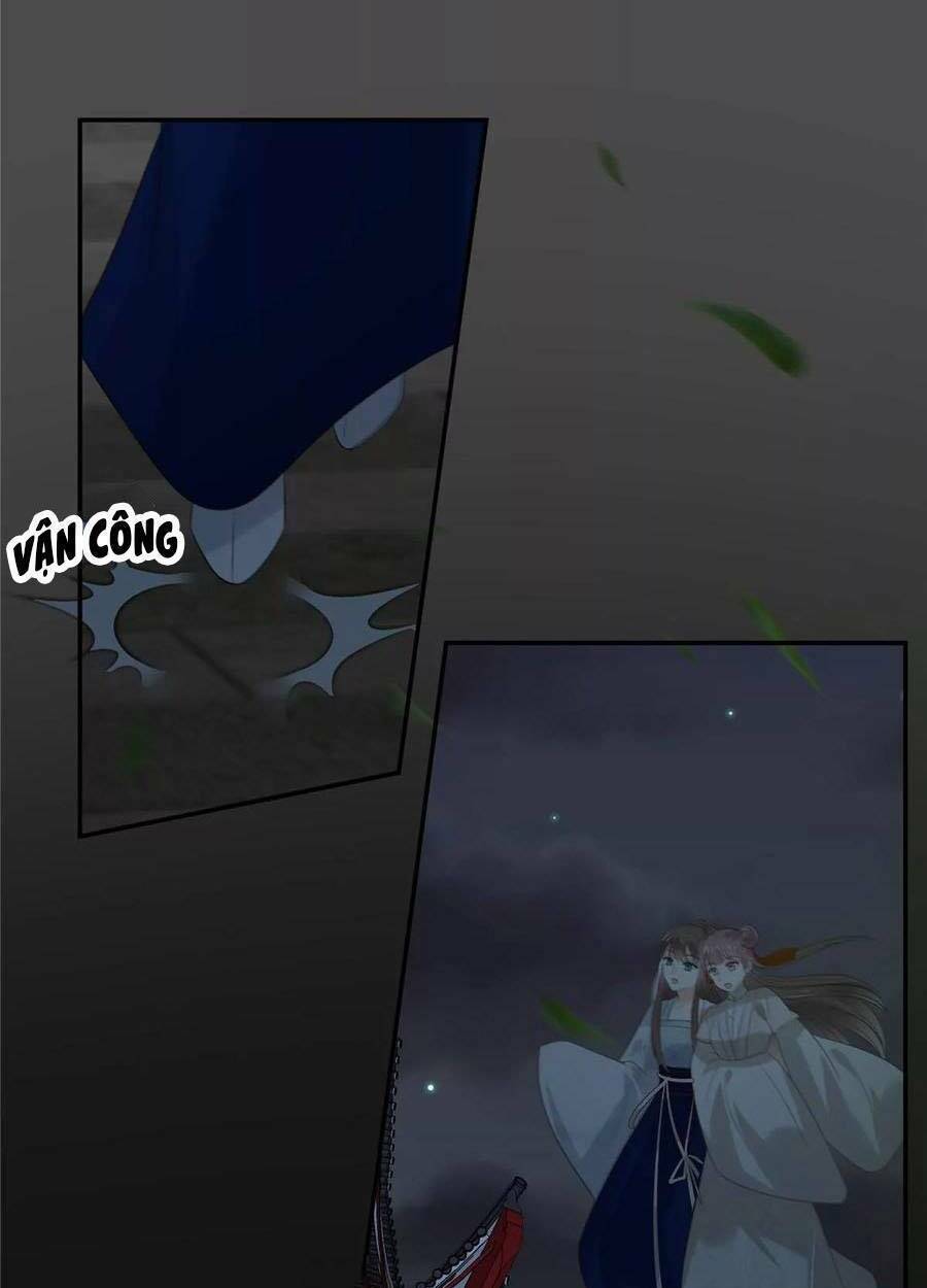 Tà Vương Phúc Hắc Sủng Nhập Cốt Chapter 188 - Trang 2