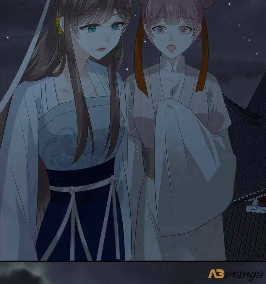 Tà Vương Phúc Hắc Sủng Nhập Cốt Chapter 188 - Trang 2