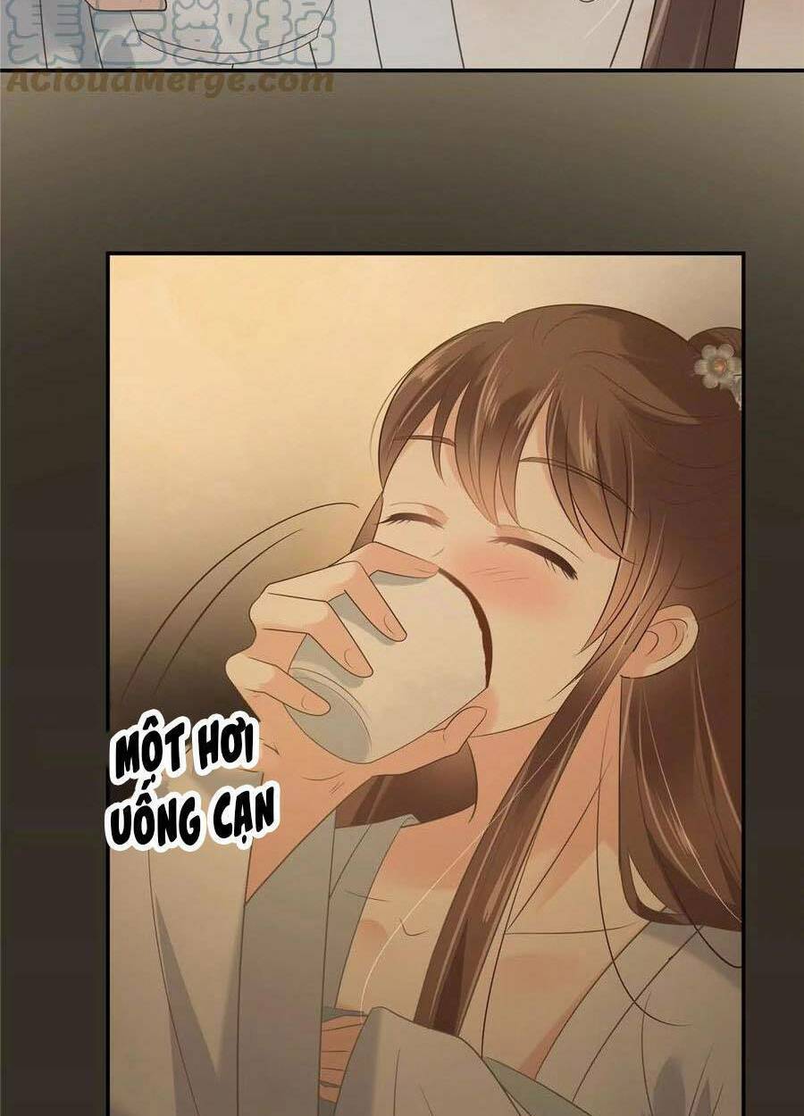 Tà Vương Phúc Hắc Sủng Nhập Cốt Chapter 188 - Trang 2