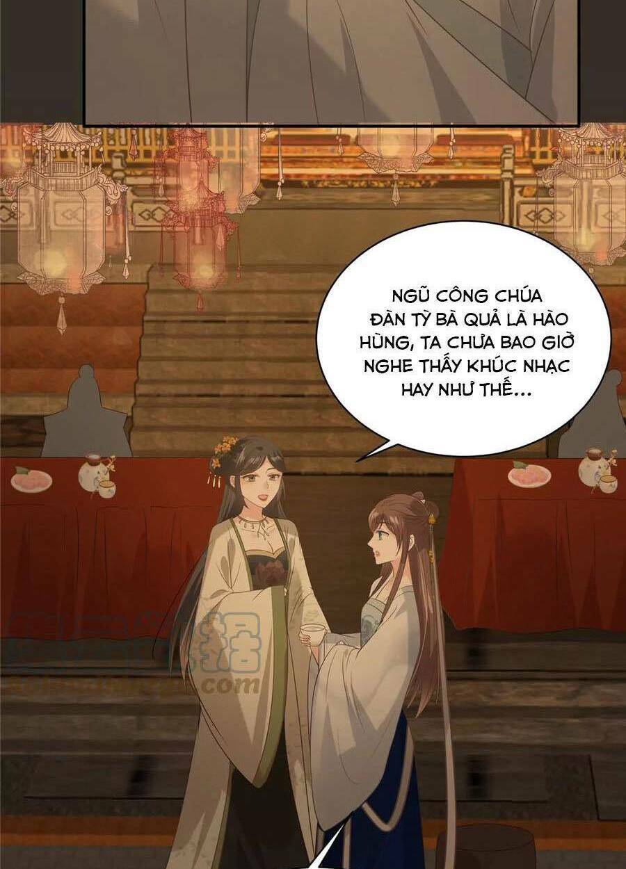 Tà Vương Phúc Hắc Sủng Nhập Cốt Chapter 188 - Trang 2