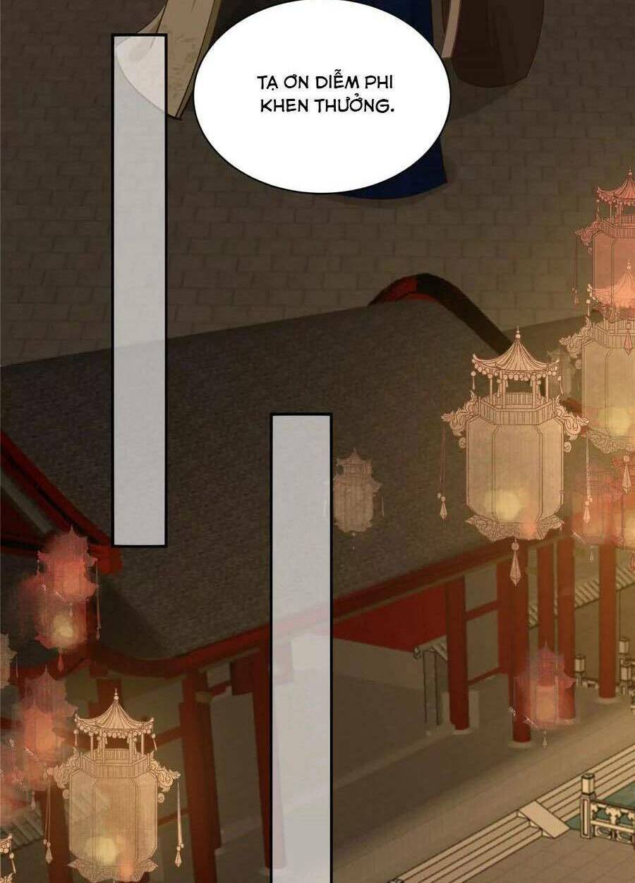 Tà Vương Phúc Hắc Sủng Nhập Cốt Chapter 188 - Trang 2