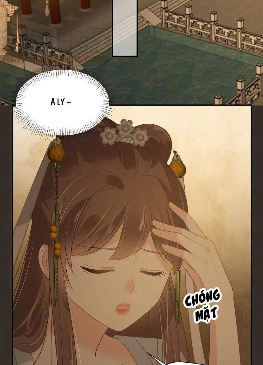 Tà Vương Phúc Hắc Sủng Nhập Cốt Chapter 188 - Trang 2