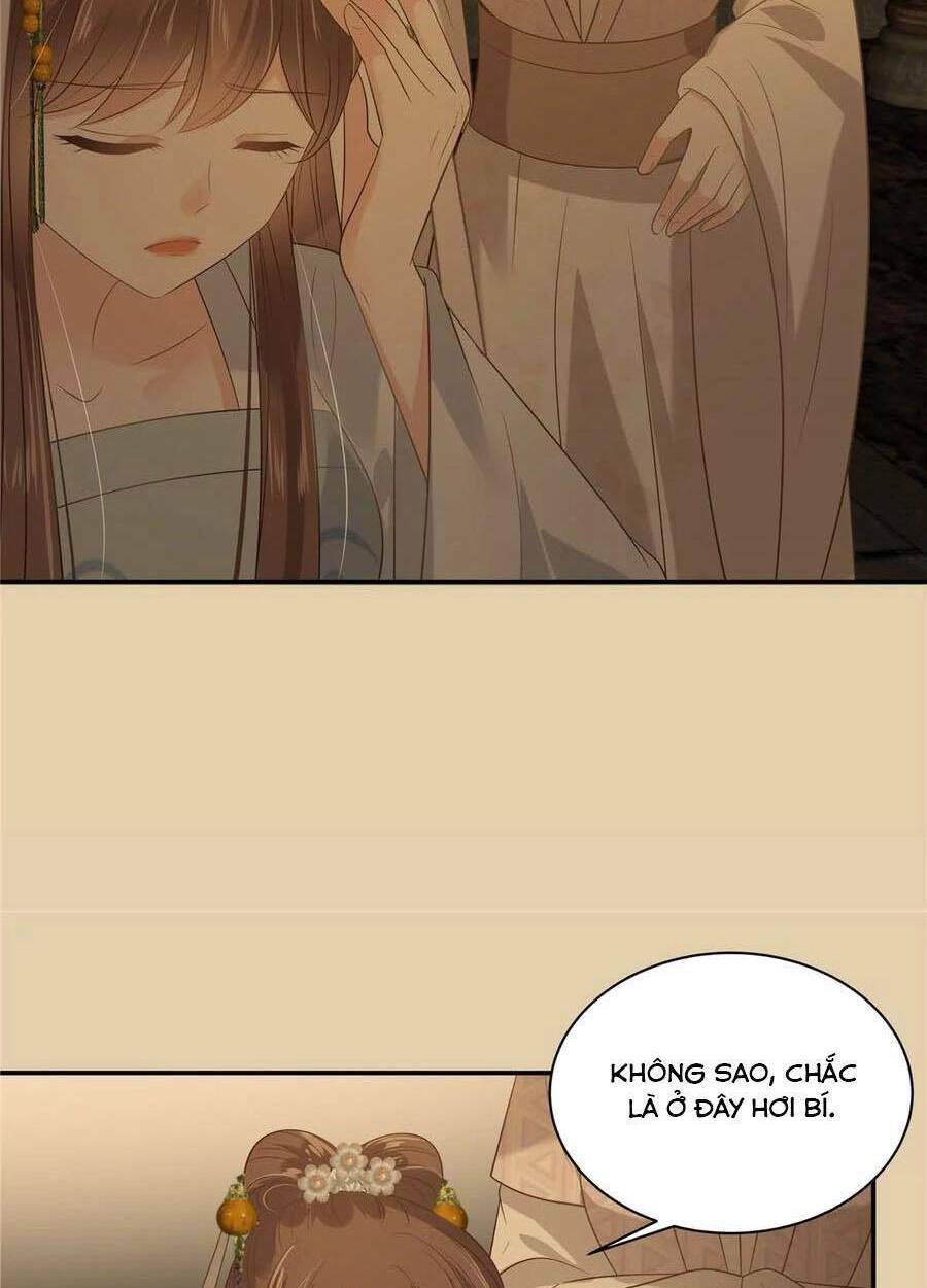 Tà Vương Phúc Hắc Sủng Nhập Cốt Chapter 188 - Trang 2