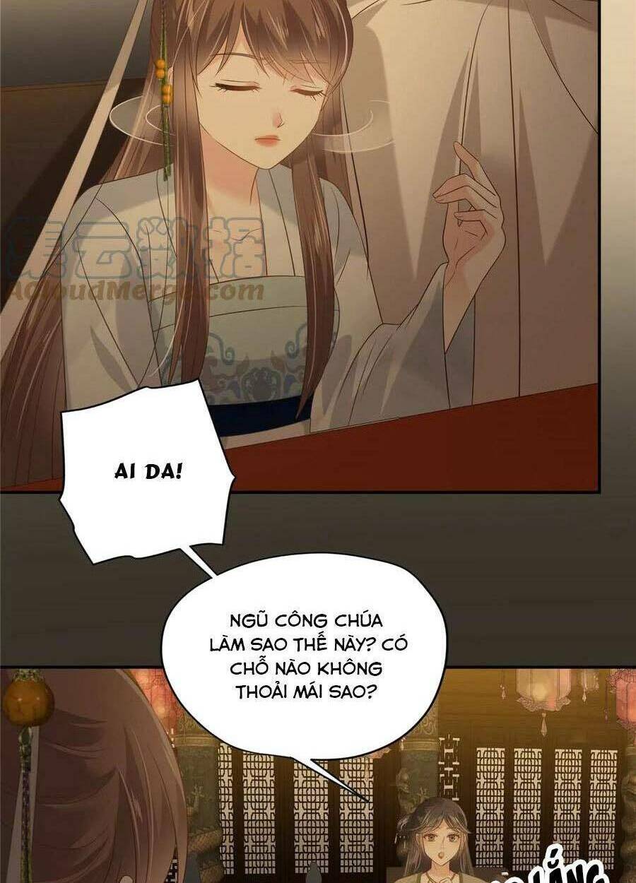 Tà Vương Phúc Hắc Sủng Nhập Cốt Chapter 188 - Trang 2