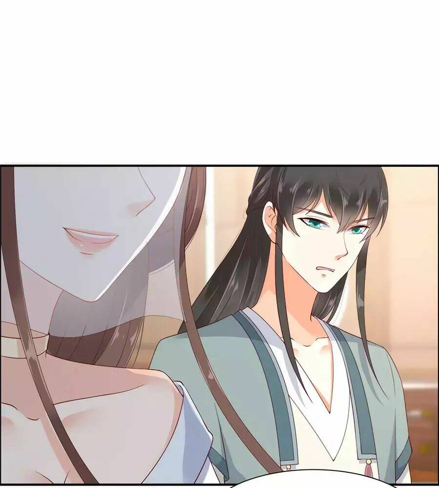 Tà Vương Phúc Hắc Sủng Nhập Cốt Chapter 19 - Trang 2