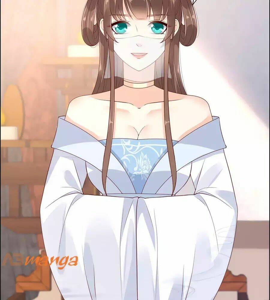 Tà Vương Phúc Hắc Sủng Nhập Cốt Chapter 19 - Trang 2