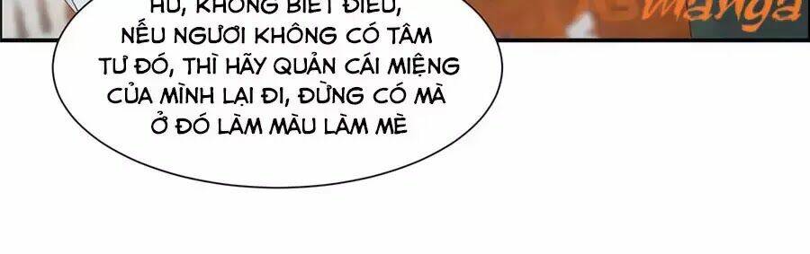 Tà Vương Phúc Hắc Sủng Nhập Cốt Chapter 19 - Trang 2