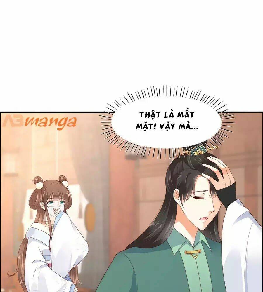 Tà Vương Phúc Hắc Sủng Nhập Cốt Chapter 19 - Trang 2