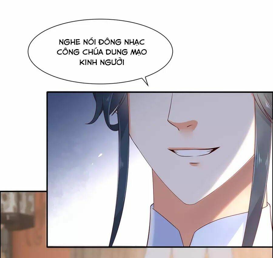 Tà Vương Phúc Hắc Sủng Nhập Cốt Chapter 19 - Trang 2
