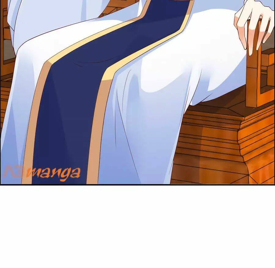 Tà Vương Phúc Hắc Sủng Nhập Cốt Chapter 19 - Trang 2