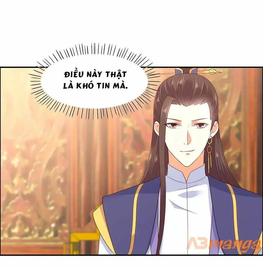 Tà Vương Phúc Hắc Sủng Nhập Cốt Chapter 19 - Trang 2