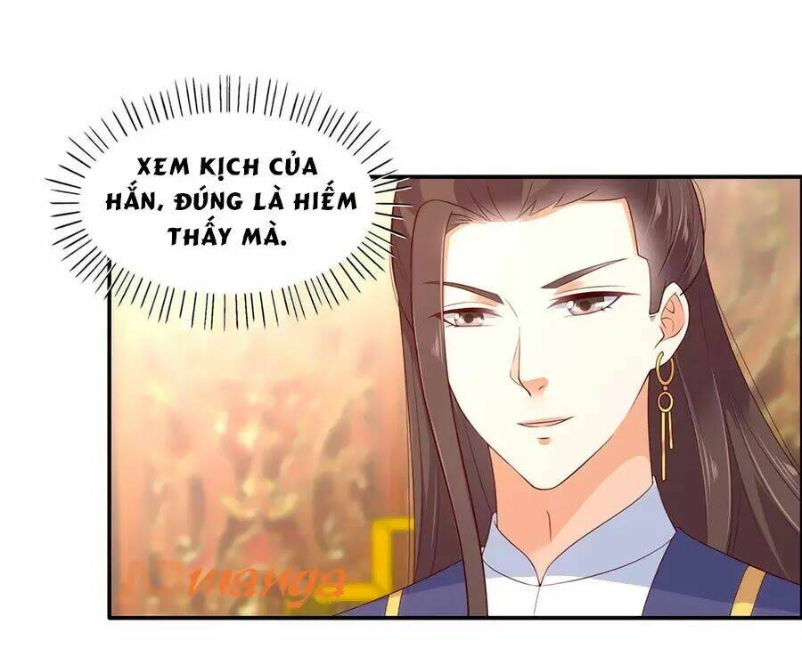 Tà Vương Phúc Hắc Sủng Nhập Cốt Chapter 19 - Trang 2