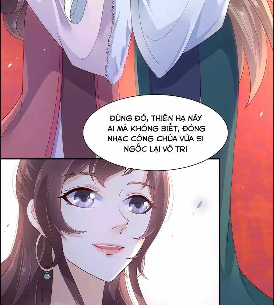 Tà Vương Phúc Hắc Sủng Nhập Cốt Chapter 19 - Trang 2