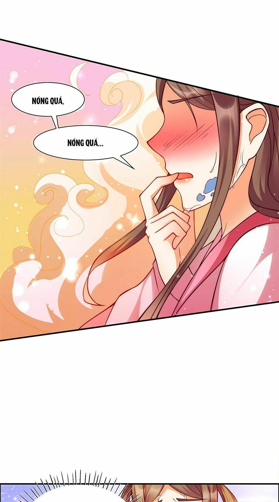 Tà Vương Phúc Hắc Sủng Nhập Cốt Chapter 2 - Trang 2