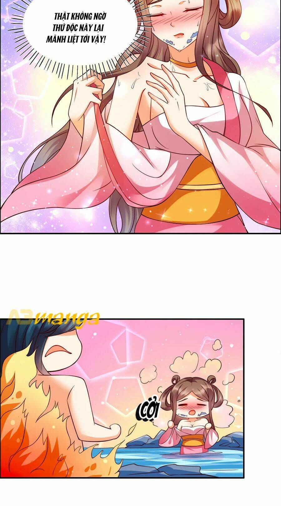 Tà Vương Phúc Hắc Sủng Nhập Cốt Chapter 2 - Trang 2