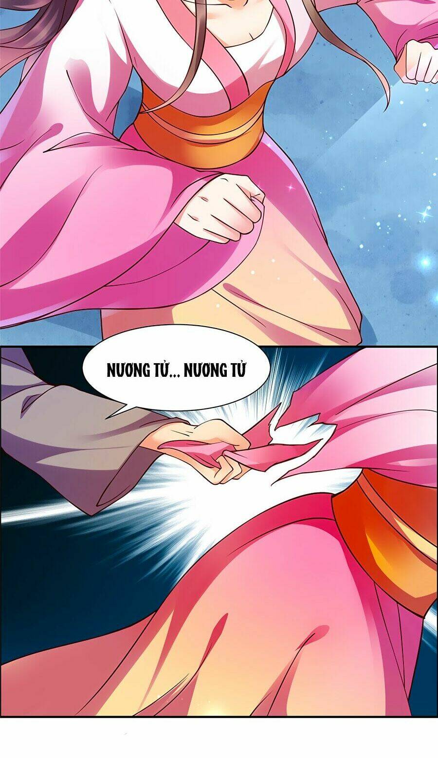 Tà Vương Phúc Hắc Sủng Nhập Cốt Chapter 2 - Trang 2