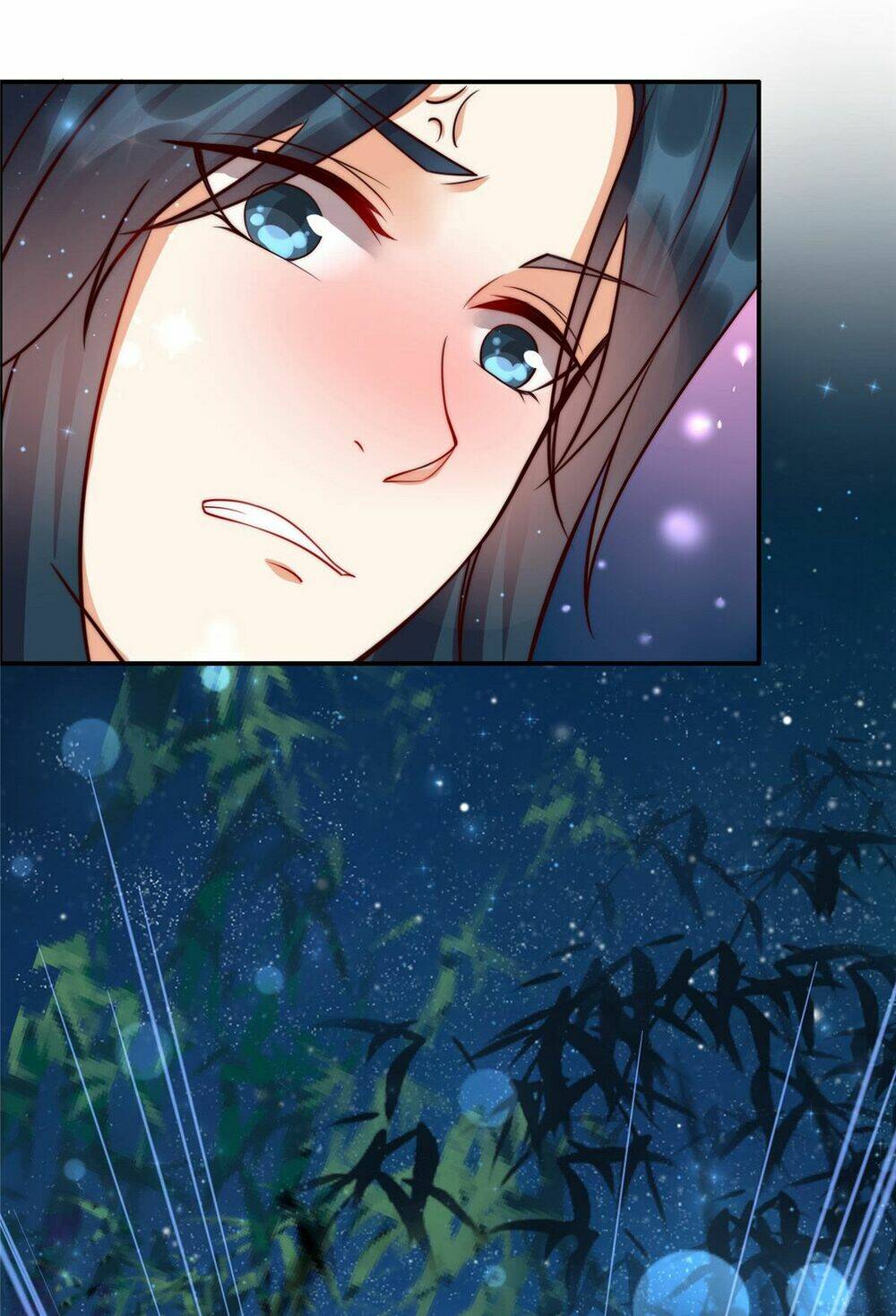 Tà Vương Phúc Hắc Sủng Nhập Cốt Chapter 2 - Trang 2