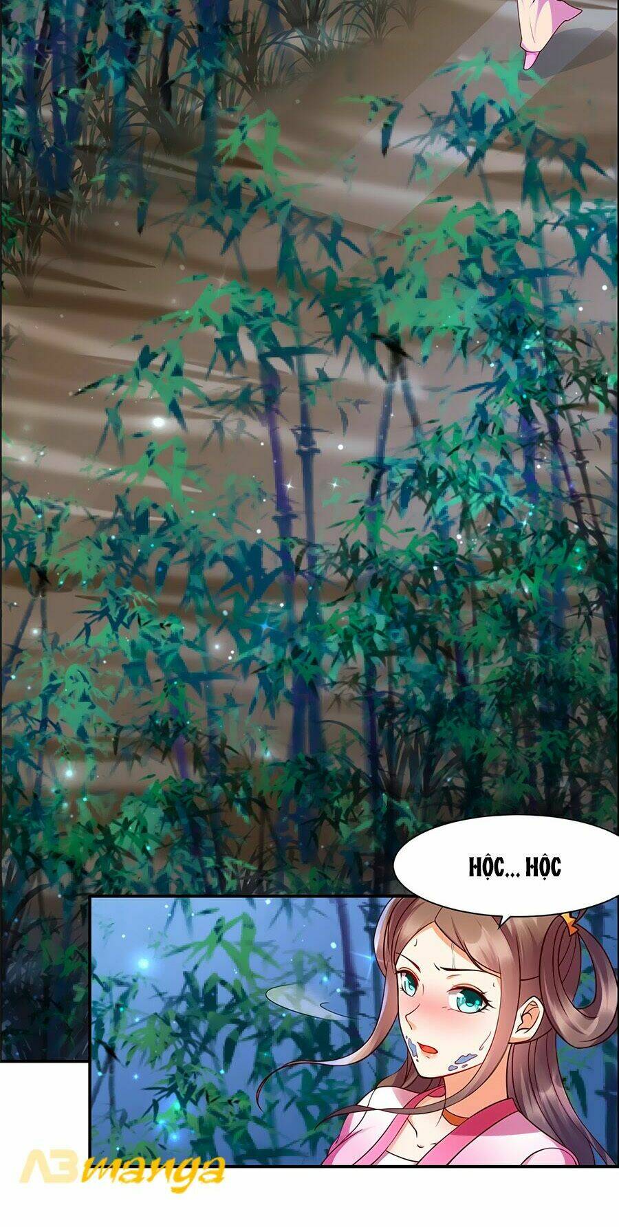 Tà Vương Phúc Hắc Sủng Nhập Cốt Chapter 2 - Trang 2