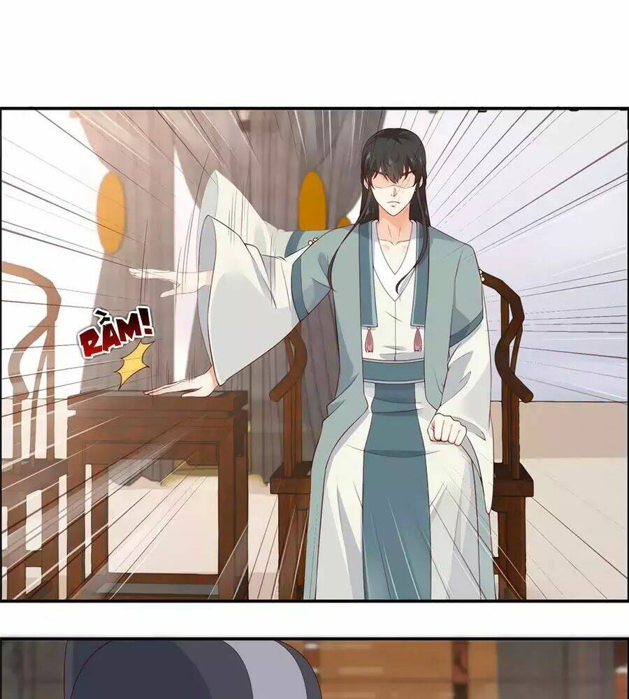 Tà Vương Phúc Hắc Sủng Nhập Cốt Chapter 20 - Trang 2