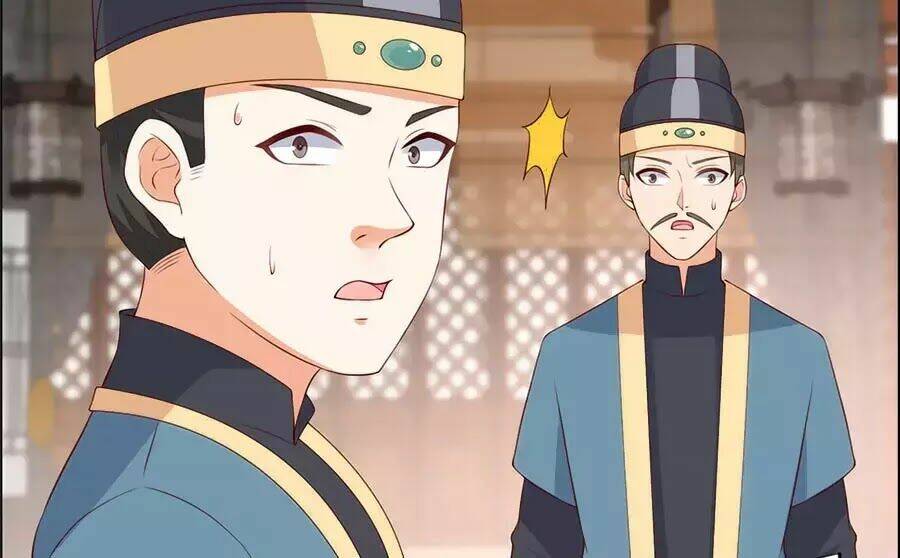 Tà Vương Phúc Hắc Sủng Nhập Cốt Chapter 20 - Trang 2