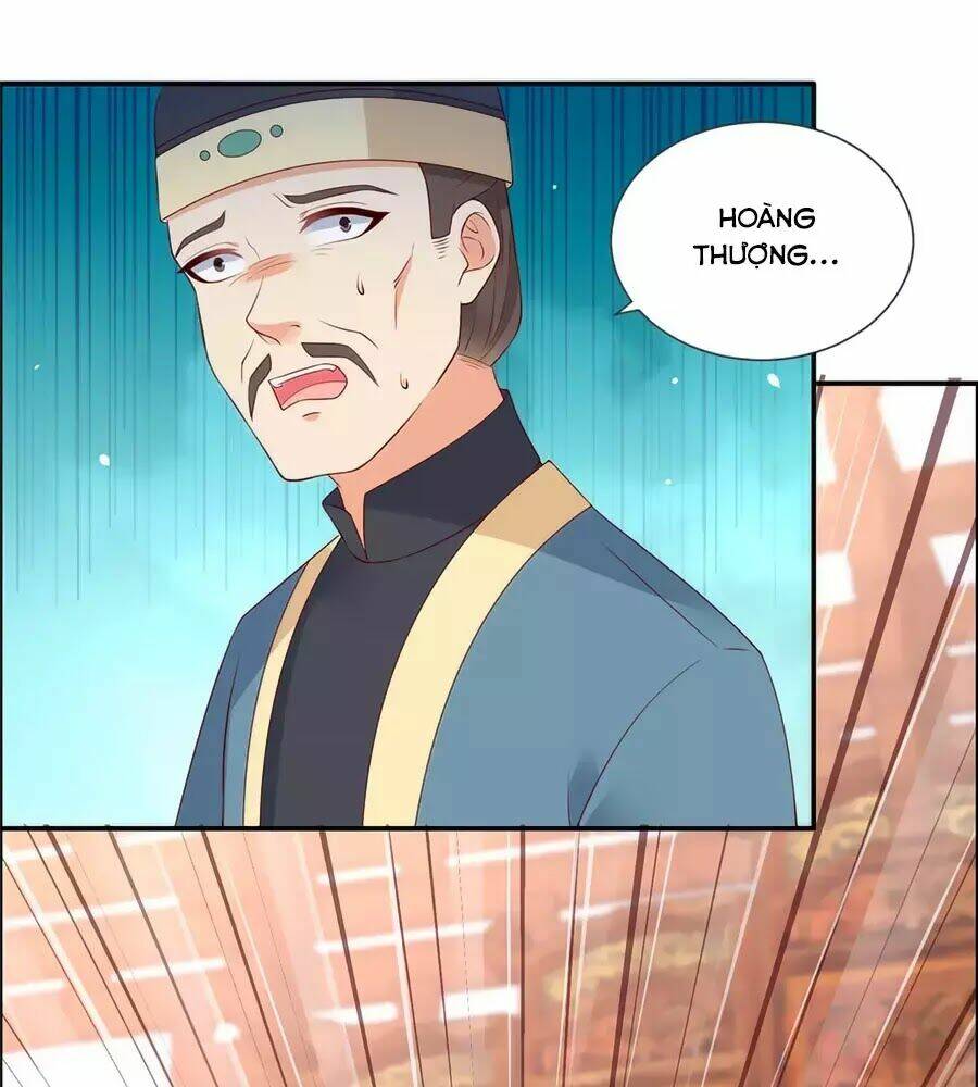 Tà Vương Phúc Hắc Sủng Nhập Cốt Chapter 20 - Trang 2