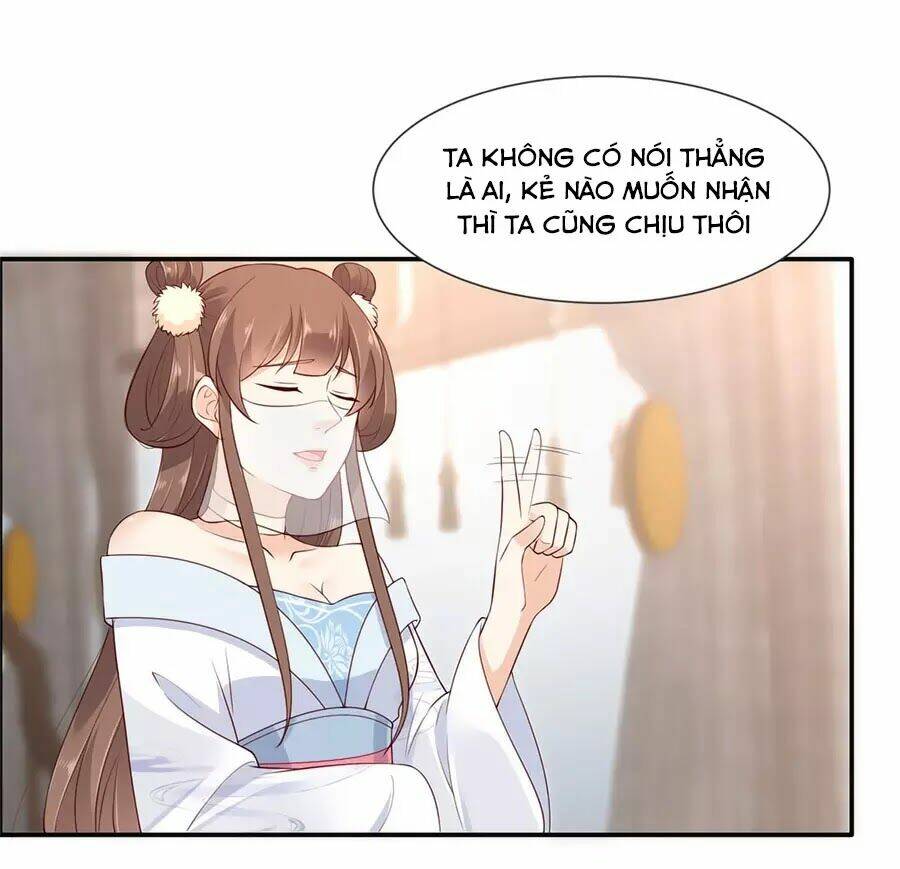 Tà Vương Phúc Hắc Sủng Nhập Cốt Chapter 20 - Trang 2