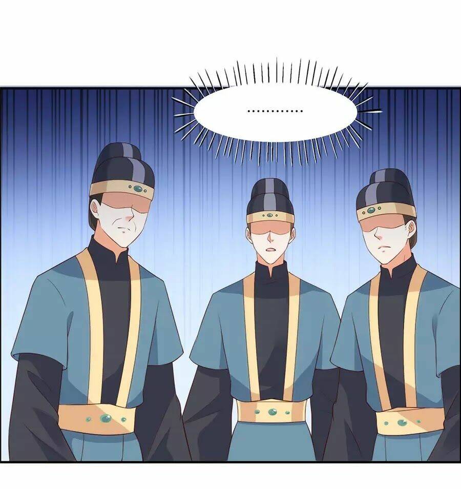 Tà Vương Phúc Hắc Sủng Nhập Cốt Chapter 20 - Trang 2