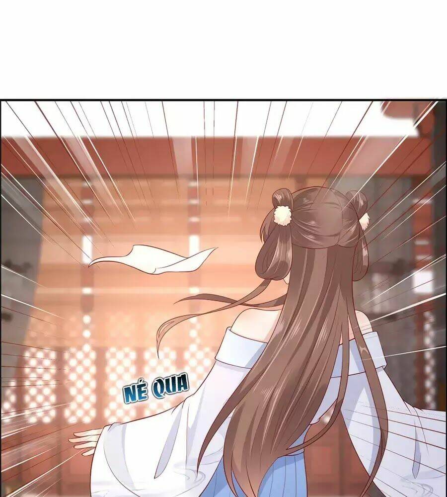 Tà Vương Phúc Hắc Sủng Nhập Cốt Chapter 20 - Trang 2