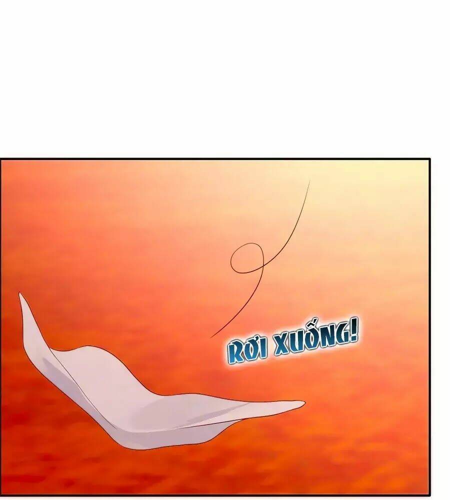 Tà Vương Phúc Hắc Sủng Nhập Cốt Chapter 20 - Trang 2