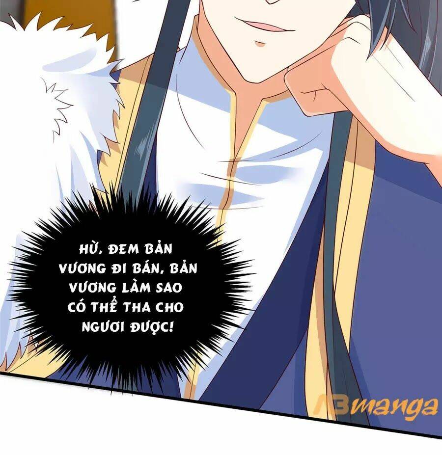 Tà Vương Phúc Hắc Sủng Nhập Cốt Chapter 21 - Trang 2