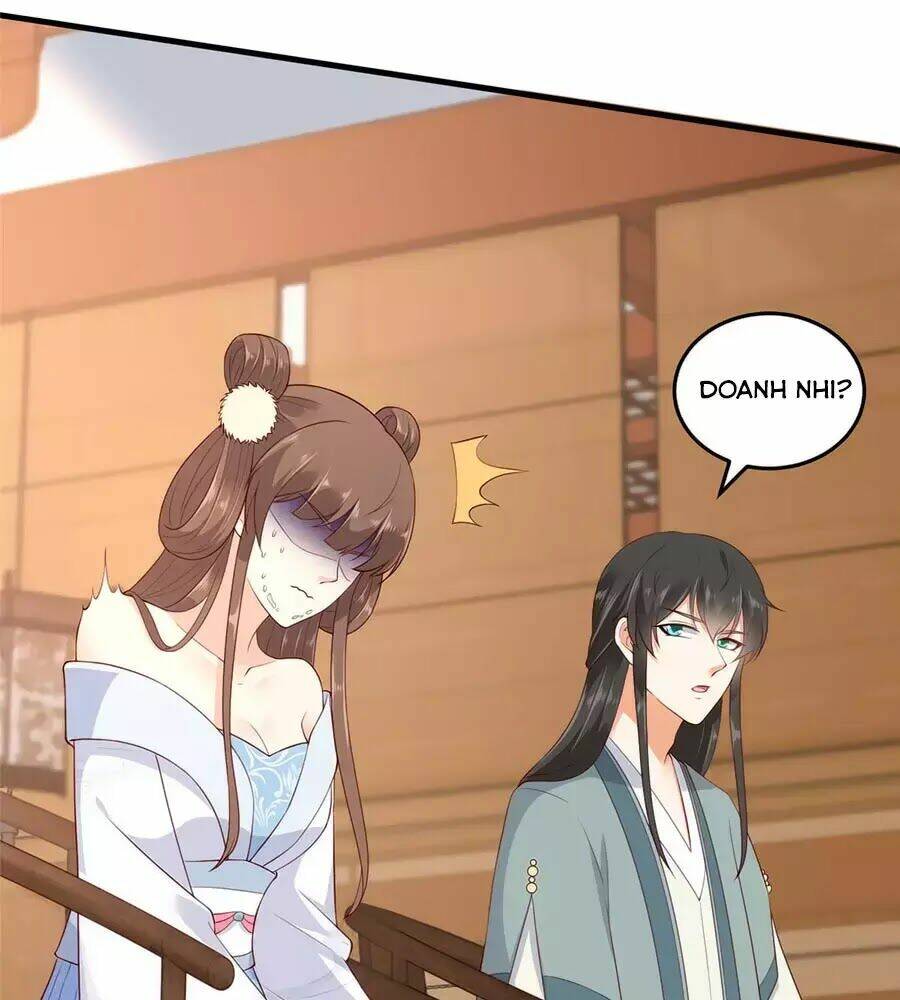 Tà Vương Phúc Hắc Sủng Nhập Cốt Chapter 21 - Trang 2