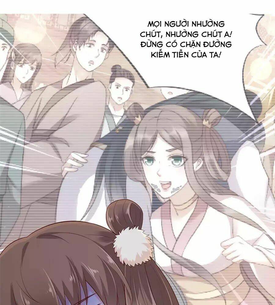 Tà Vương Phúc Hắc Sủng Nhập Cốt Chapter 21 - Trang 2