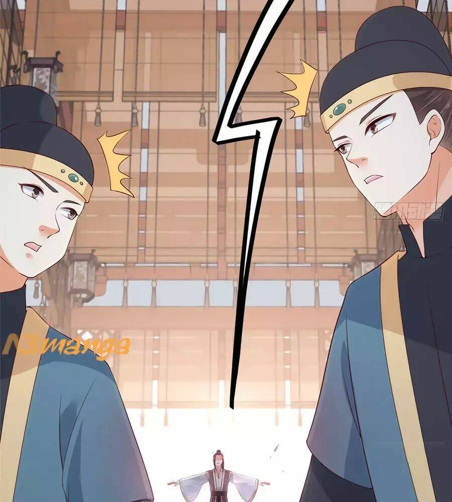 Tà Vương Phúc Hắc Sủng Nhập Cốt Chapter 21 - Trang 2