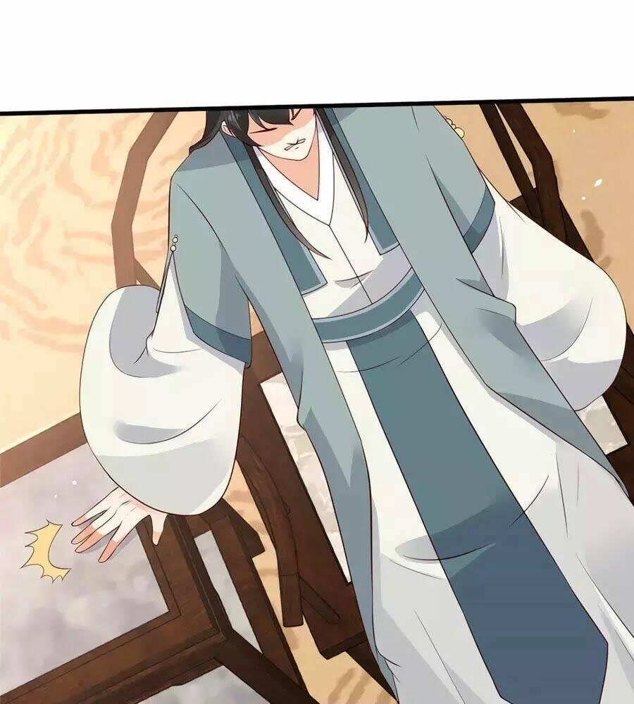 Tà Vương Phúc Hắc Sủng Nhập Cốt Chapter 21 - Trang 2