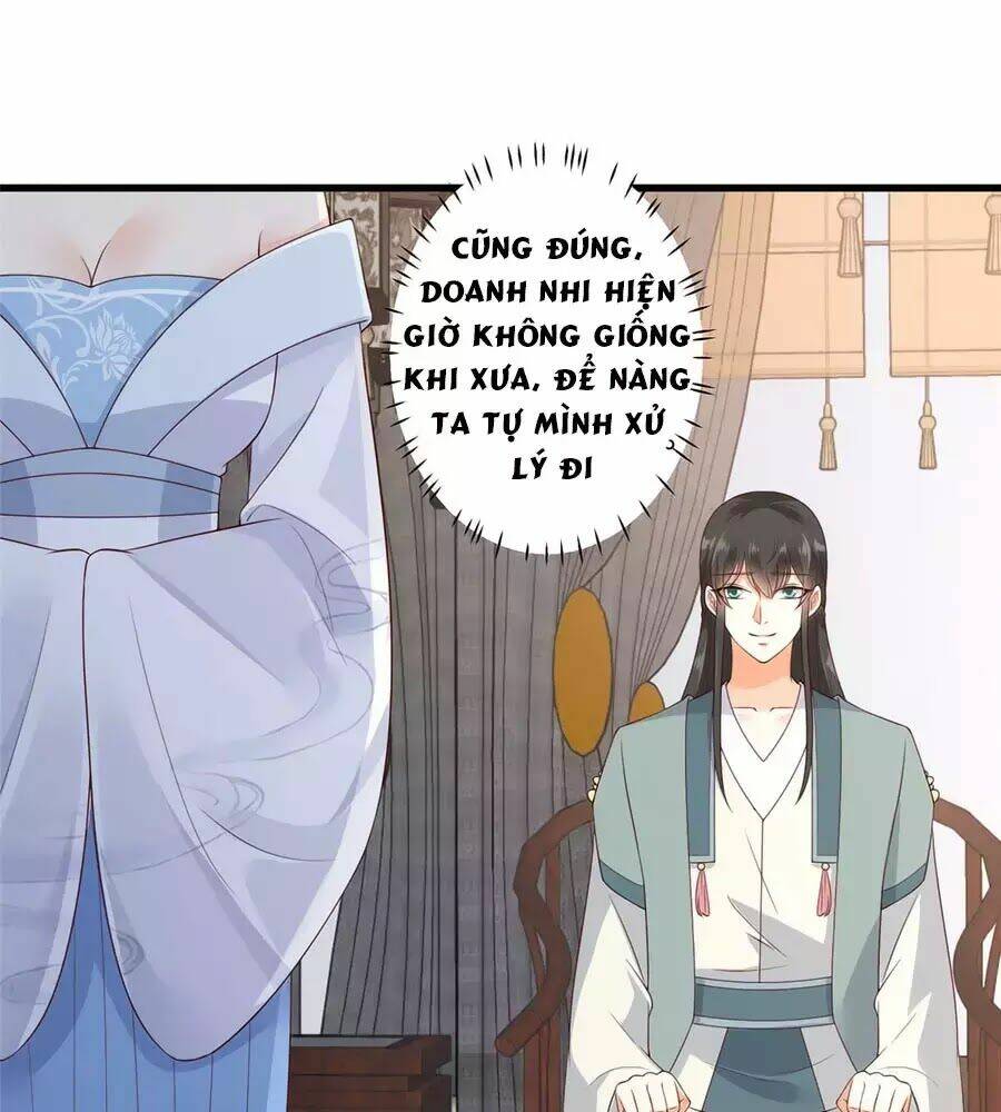 Tà Vương Phúc Hắc Sủng Nhập Cốt Chapter 21 - Trang 2