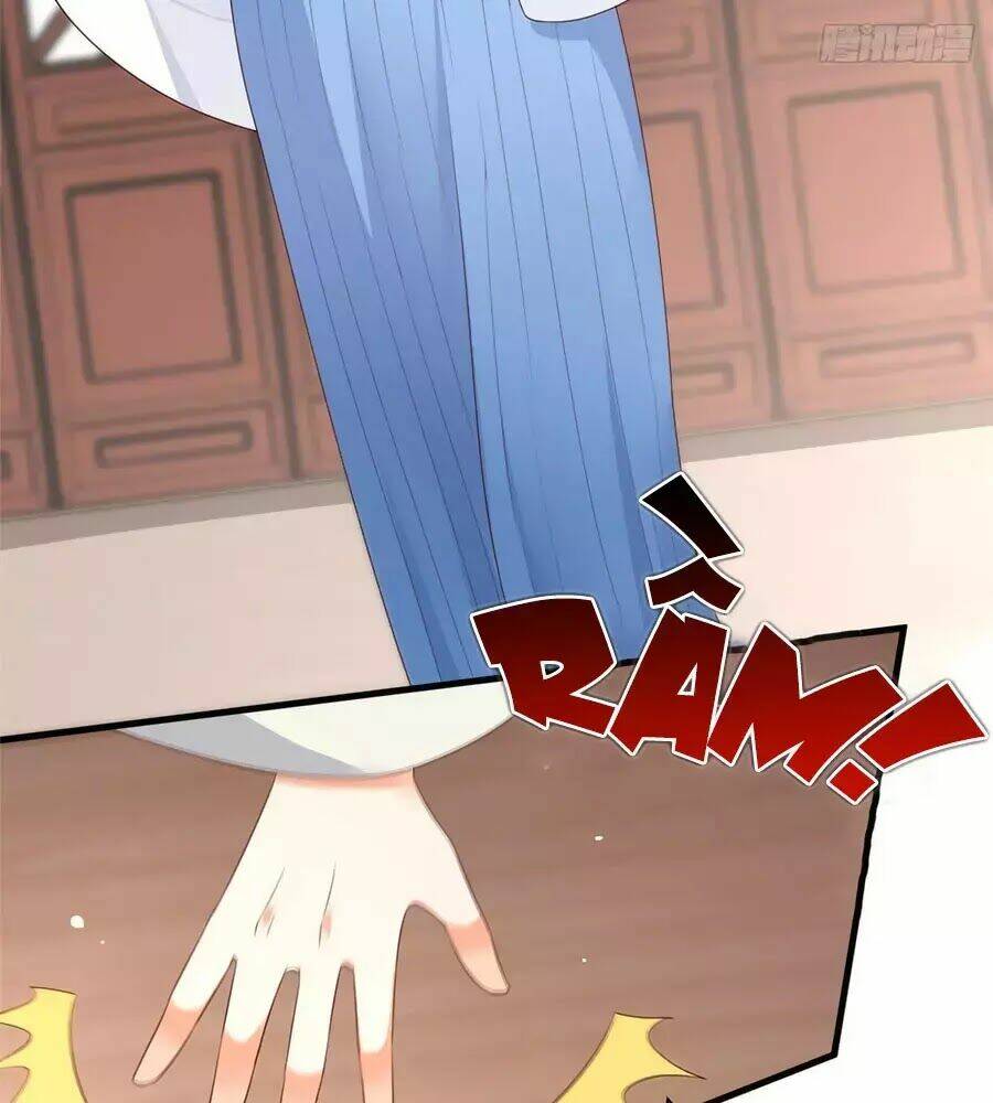 Tà Vương Phúc Hắc Sủng Nhập Cốt Chapter 21 - Trang 2