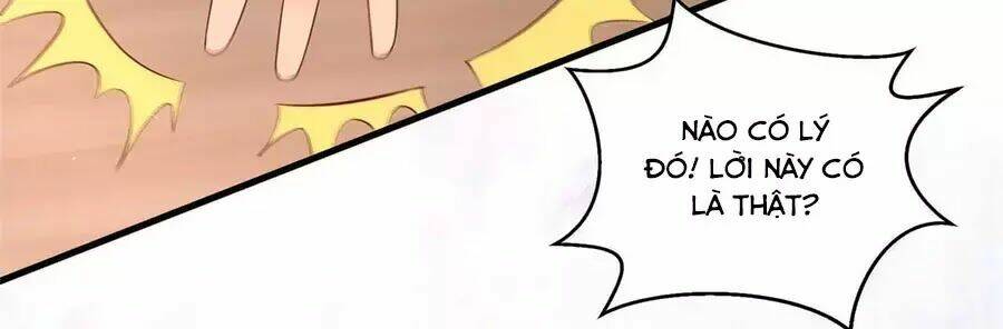 Tà Vương Phúc Hắc Sủng Nhập Cốt Chapter 21 - Trang 2