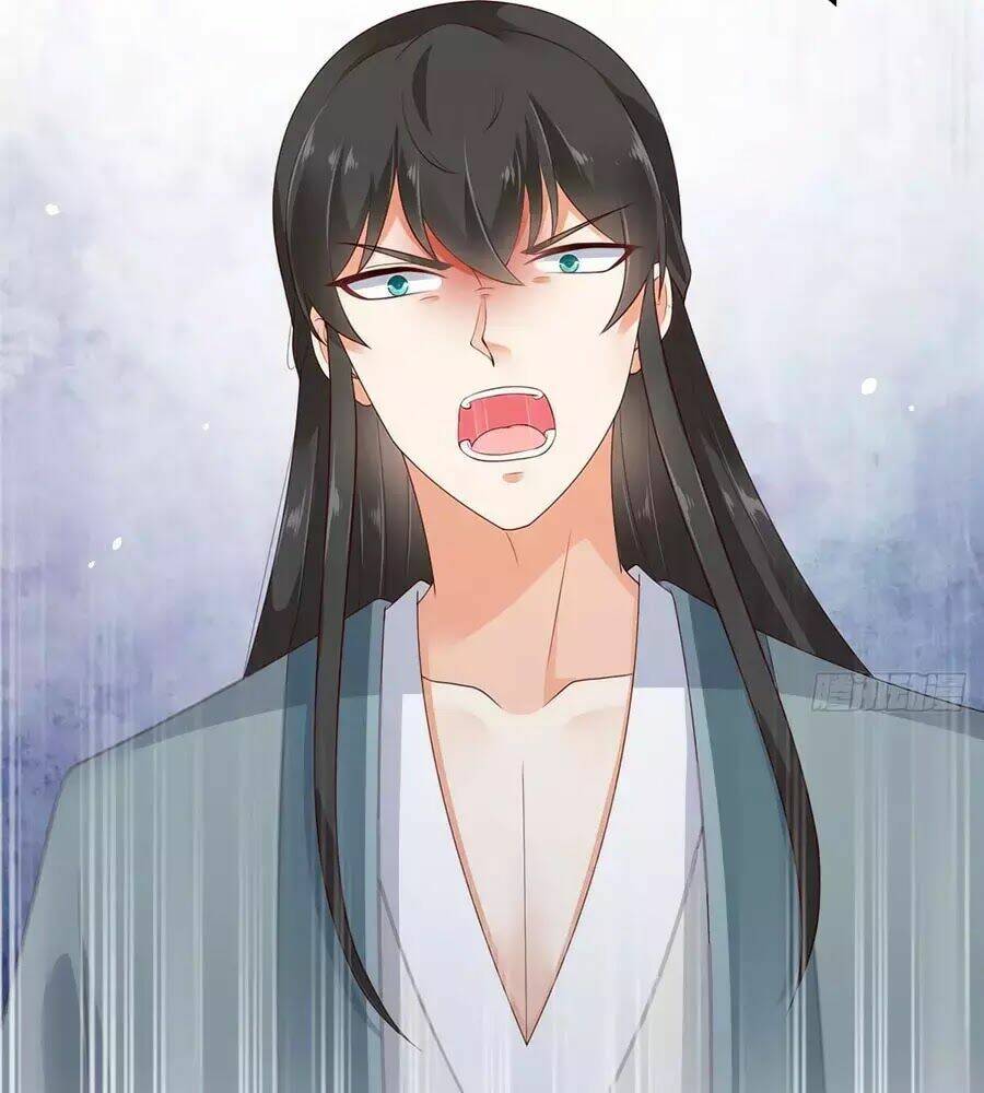 Tà Vương Phúc Hắc Sủng Nhập Cốt Chapter 21 - Trang 2