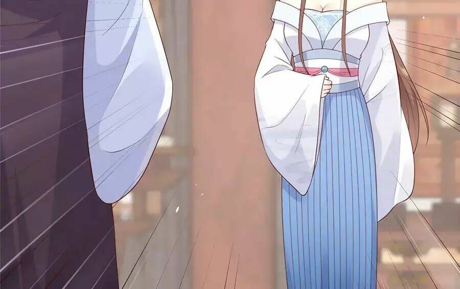 Tà Vương Phúc Hắc Sủng Nhập Cốt Chapter 22 - Trang 2