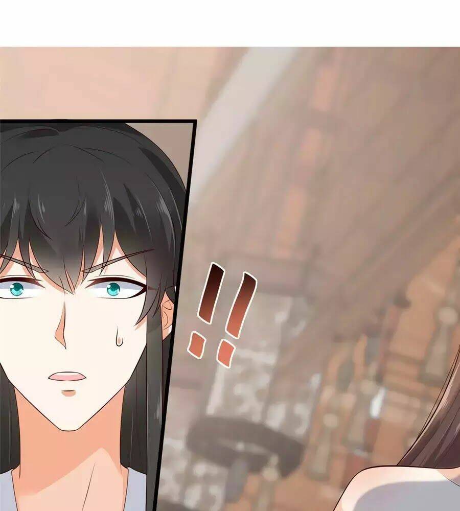 Tà Vương Phúc Hắc Sủng Nhập Cốt Chapter 22 - Trang 2