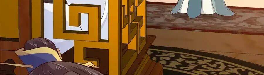 Tà Vương Phúc Hắc Sủng Nhập Cốt Chapter 22 - Trang 2