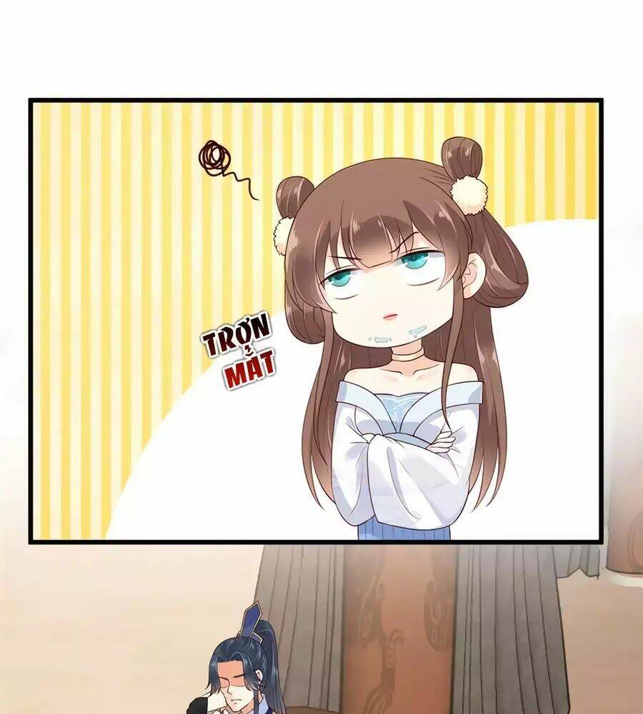 Tà Vương Phúc Hắc Sủng Nhập Cốt Chapter 22 - Trang 2