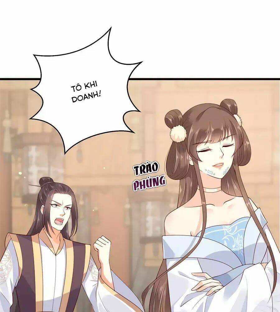 Tà Vương Phúc Hắc Sủng Nhập Cốt Chapter 22 - Trang 2