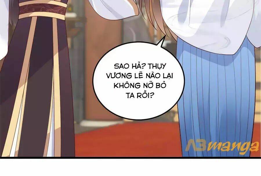 Tà Vương Phúc Hắc Sủng Nhập Cốt Chapter 22 - Trang 2