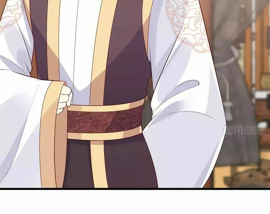 Tà Vương Phúc Hắc Sủng Nhập Cốt Chapter 22 - Trang 2