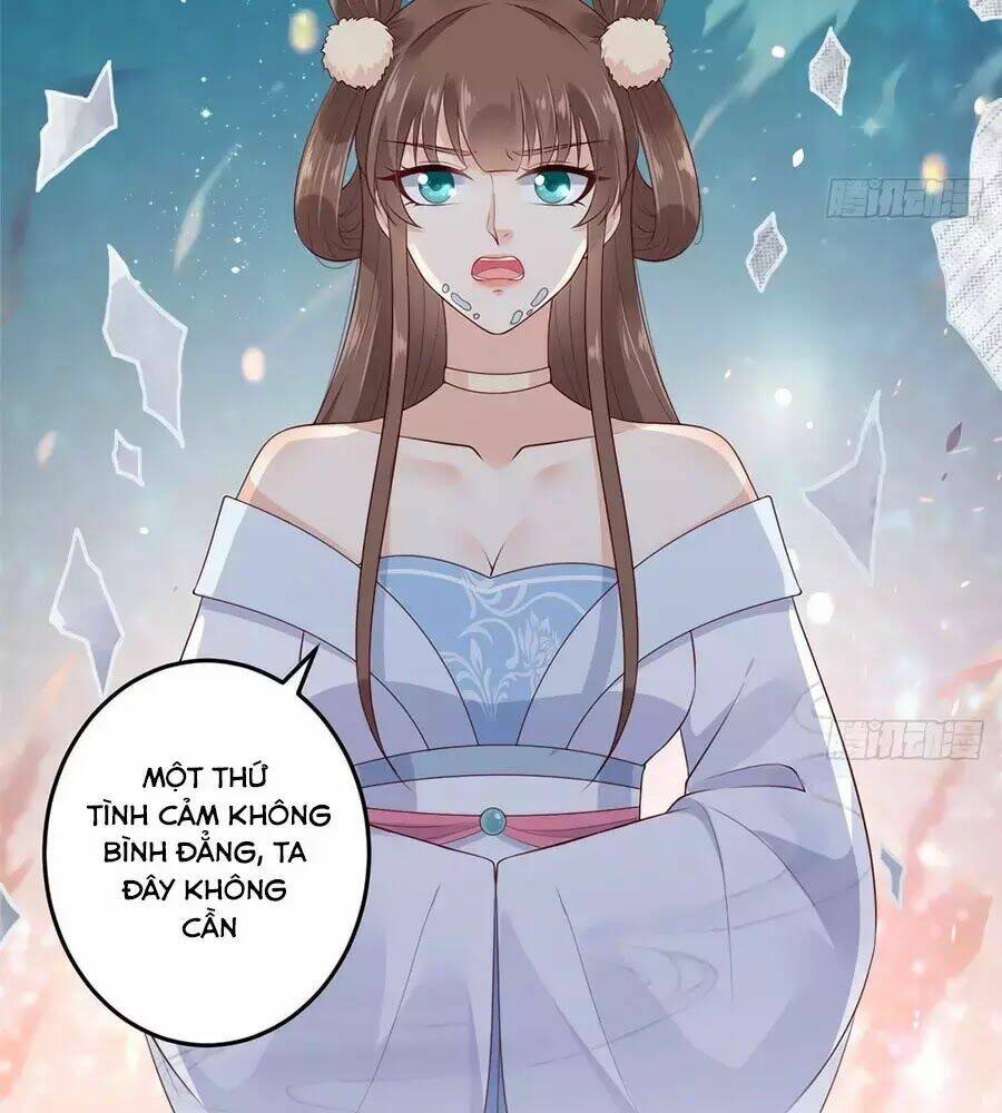 Tà Vương Phúc Hắc Sủng Nhập Cốt Chapter 22 - Trang 2