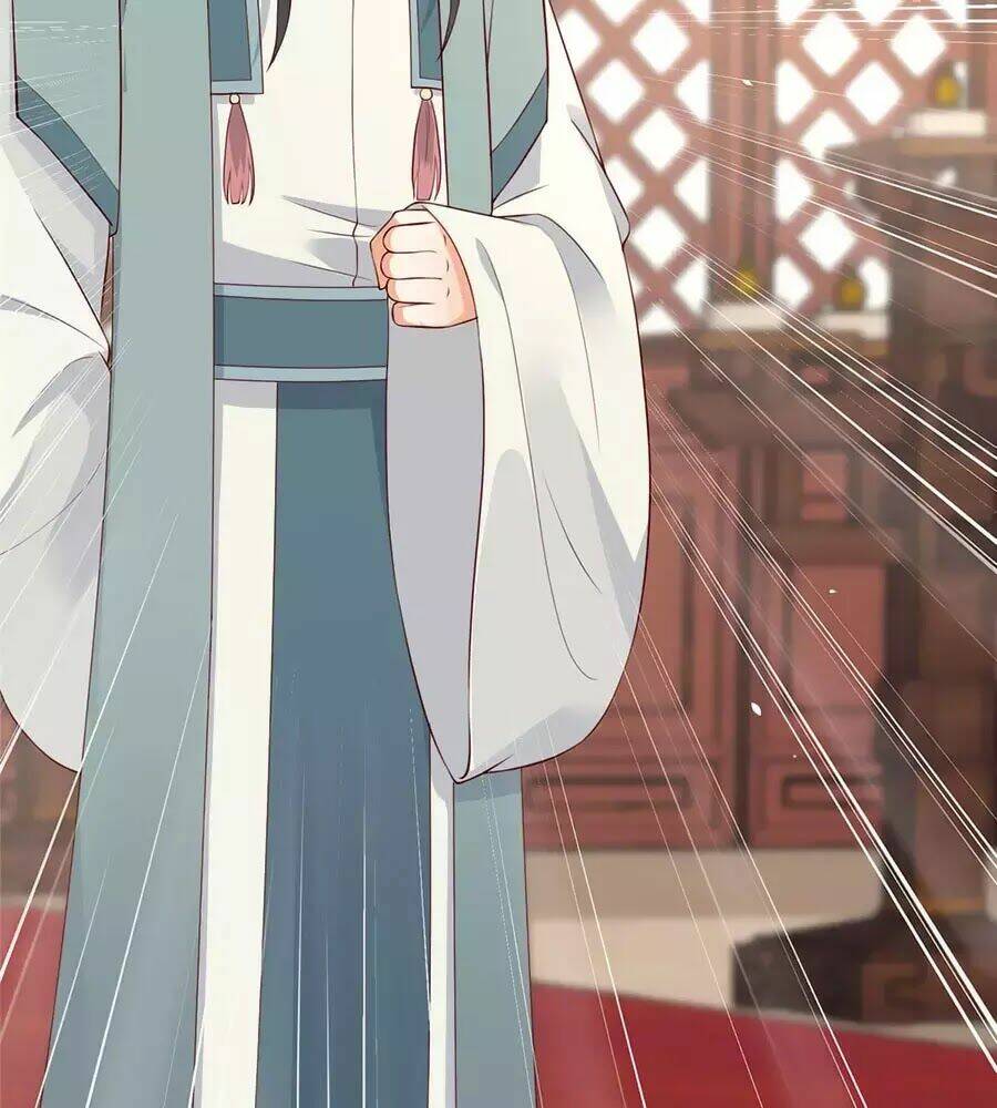 Tà Vương Phúc Hắc Sủng Nhập Cốt Chapter 22 - Trang 2