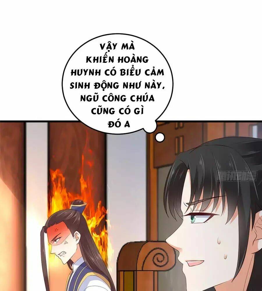 Tà Vương Phúc Hắc Sủng Nhập Cốt Chapter 23 - Trang 2