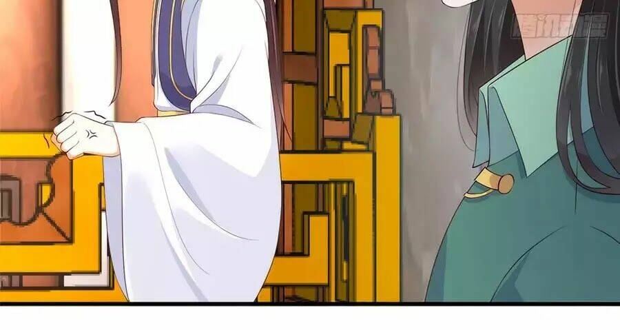 Tà Vương Phúc Hắc Sủng Nhập Cốt Chapter 23 - Trang 2